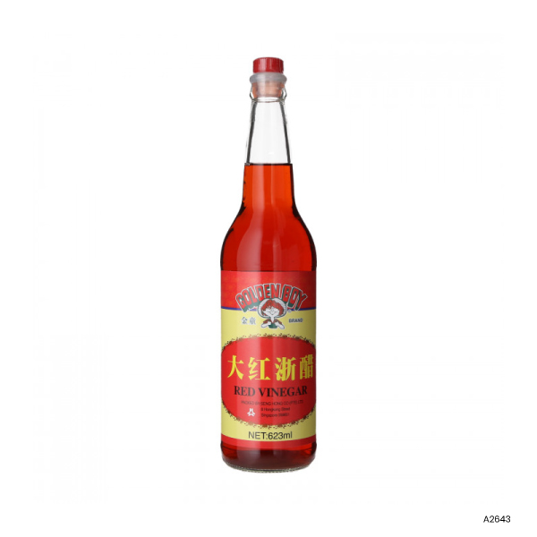 Red Vinegar